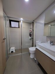 Treasure Crest (D19), Condominium #603025031